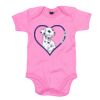Bio Baby Strampler 100% Bio-Baumwolle Miniaturansicht