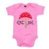 Bio Baby Strampler 100% Bio-Baumwolle Miniaturansicht