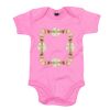 Bio Baby Strampler 100% Bio-Baumwolle Miniaturansicht