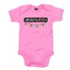 Bio Baby Strampler 100% Bio-Baumwolle Miniaturansicht