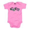 Bio Baby Strampler 100% Bio-Baumwolle Miniaturansicht