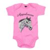 Bio Baby Strampler 100% Bio-Baumwolle Miniaturansicht