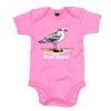 Bio Baby Strampler 100% Bio-Baumwolle Miniaturansicht