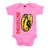 Bio Baby Strampler 100% Bio-Baumwolle Miniaturansicht