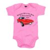 Bio Baby Strampler 100% Bio-Baumwolle Miniaturansicht