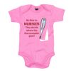 Bio Baby Strampler 100% Bio-Baumwolle Miniaturansicht