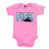 Bio Baby Strampler 100% Bio-Baumwolle Miniaturansicht