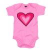 Bio Baby Strampler 100% Bio-Baumwolle Miniaturansicht