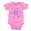 Bio Baby Strampler 100% Bio-Baumwolle Miniaturansicht