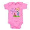 Bio Baby Strampler 100% Bio-Baumwolle Miniaturansicht