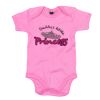 Bio Baby Strampler 100% Bio-Baumwolle Miniaturansicht