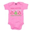 Bio Baby Strampler 100% Bio-Baumwolle Miniaturansicht