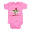 Bio Baby Strampler 100% Bio-Baumwolle Miniaturansicht