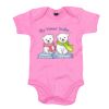 Bio Baby Strampler 100% Bio-Baumwolle Miniaturansicht