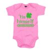Bio Baby Strampler 100% Bio-Baumwolle Miniaturansicht