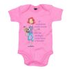 Bio Baby Strampler 100% Bio-Baumwolle Miniaturansicht