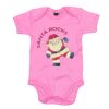 Bio Baby Strampler 100% Bio-Baumwolle Miniaturansicht