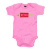 Bio Baby Strampler 100% Bio-Baumwolle Miniaturansicht