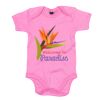 Bio Baby Strampler 100% Bio-Baumwolle Miniaturansicht
