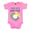 Bio Baby Strampler 100% Bio-Baumwolle Miniaturansicht