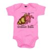 Bio Baby Strampler 100% Bio-Baumwolle Miniaturansicht