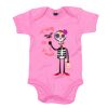 Bio Baby Strampler 100% Bio-Baumwolle Miniaturansicht