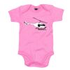 Bio Baby Strampler 100% Bio-Baumwolle Miniaturansicht