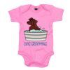 Bio Baby Strampler 100% Bio-Baumwolle Miniaturansicht