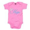 Bio Baby Strampler 100% Bio-Baumwolle Miniaturansicht