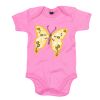 Bio Baby Strampler 100% Bio-Baumwolle Miniaturansicht