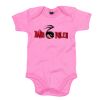 Bio Baby Strampler 100% Bio-Baumwolle Miniaturansicht