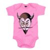 Bio Baby Strampler 100% Bio-Baumwolle Miniaturansicht
