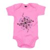 Bio Baby Strampler 100% Bio-Baumwolle Miniaturansicht