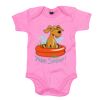 Bio Baby Strampler 100% Bio-Baumwolle Miniaturansicht