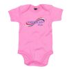 Bio Baby Strampler 100% Bio-Baumwolle Miniaturansicht