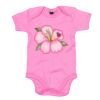 Bio Baby Strampler 100% Bio-Baumwolle Miniaturansicht