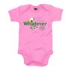 Bio Baby Strampler 100% Bio-Baumwolle Miniaturansicht