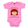 Bio Baby Strampler 100% Bio-Baumwolle Miniaturansicht