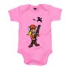 Bio Baby Strampler 100% Bio-Baumwolle Miniaturansicht