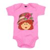Bio Baby Strampler 100% Bio-Baumwolle Miniaturansicht
