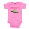 Bio Baby Strampler 100% Bio-Baumwolle Miniaturansicht