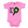 Bio Baby Strampler 100% Bio-Baumwolle Miniaturansicht