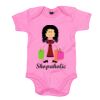 Bio Baby Strampler 100% Bio-Baumwolle Miniaturansicht