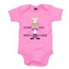 Bio Baby Strampler 100% Bio-Baumwolle Miniaturansicht
