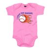 Bio Baby Strampler 100% Bio-Baumwolle Miniaturansicht