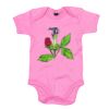 Bio Baby Strampler 100% Bio-Baumwolle Miniaturansicht