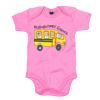 Bio Baby Strampler 100% Bio-Baumwolle Miniaturansicht