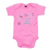 Bio Baby Strampler 100% Bio-Baumwolle Miniaturansicht