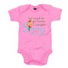 Bio Baby Strampler 100% Bio-Baumwolle Miniaturansicht
