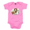 Bio Baby Strampler 100% Bio-Baumwolle Miniaturansicht